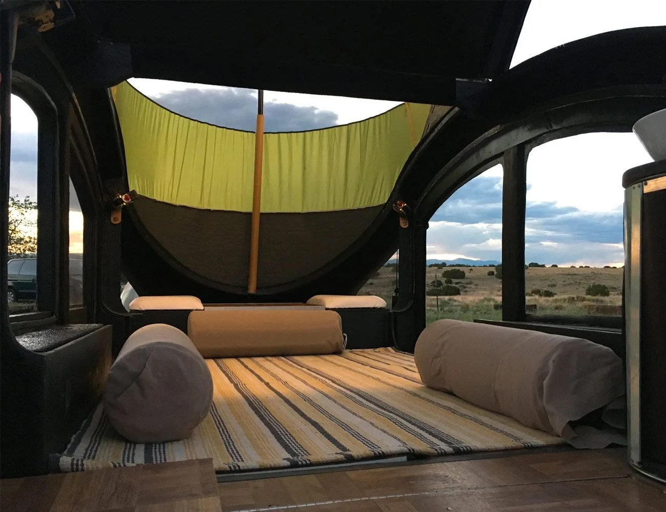 best camping trailers