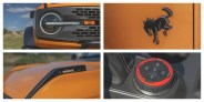 2021 ford bronco easter eggs