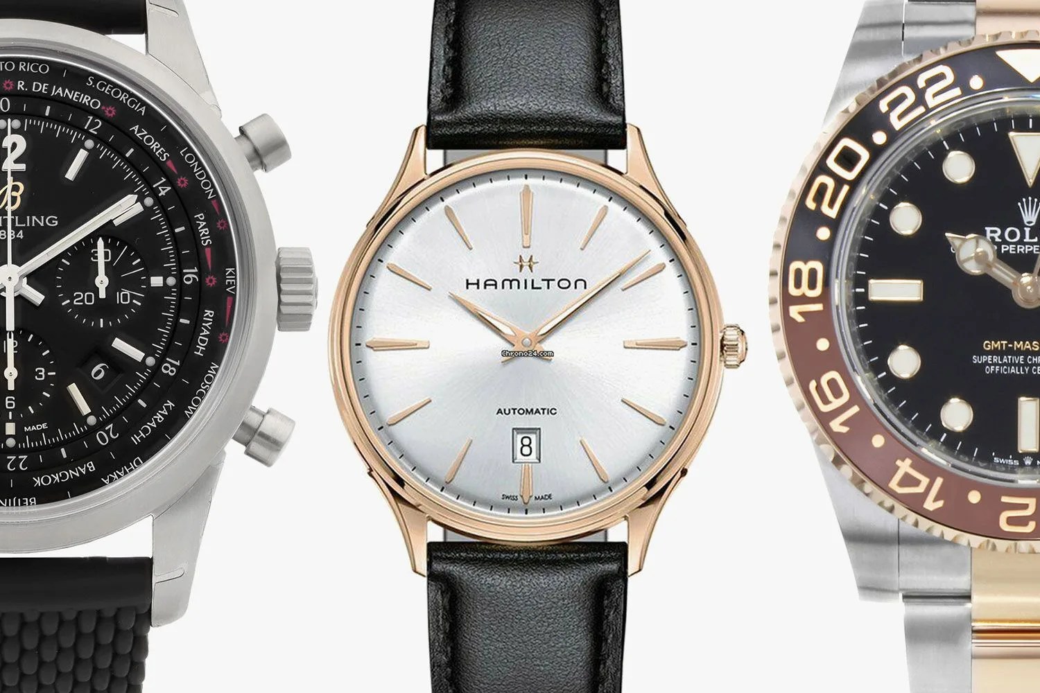 ebay watches