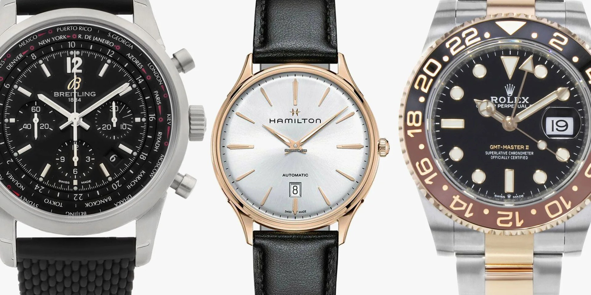 ebay watches