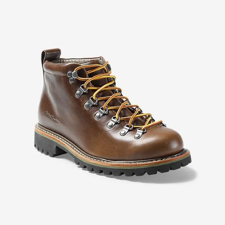 hiking boot