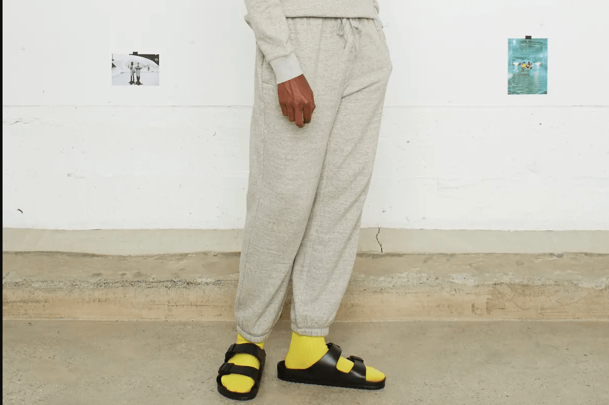 sweatpants