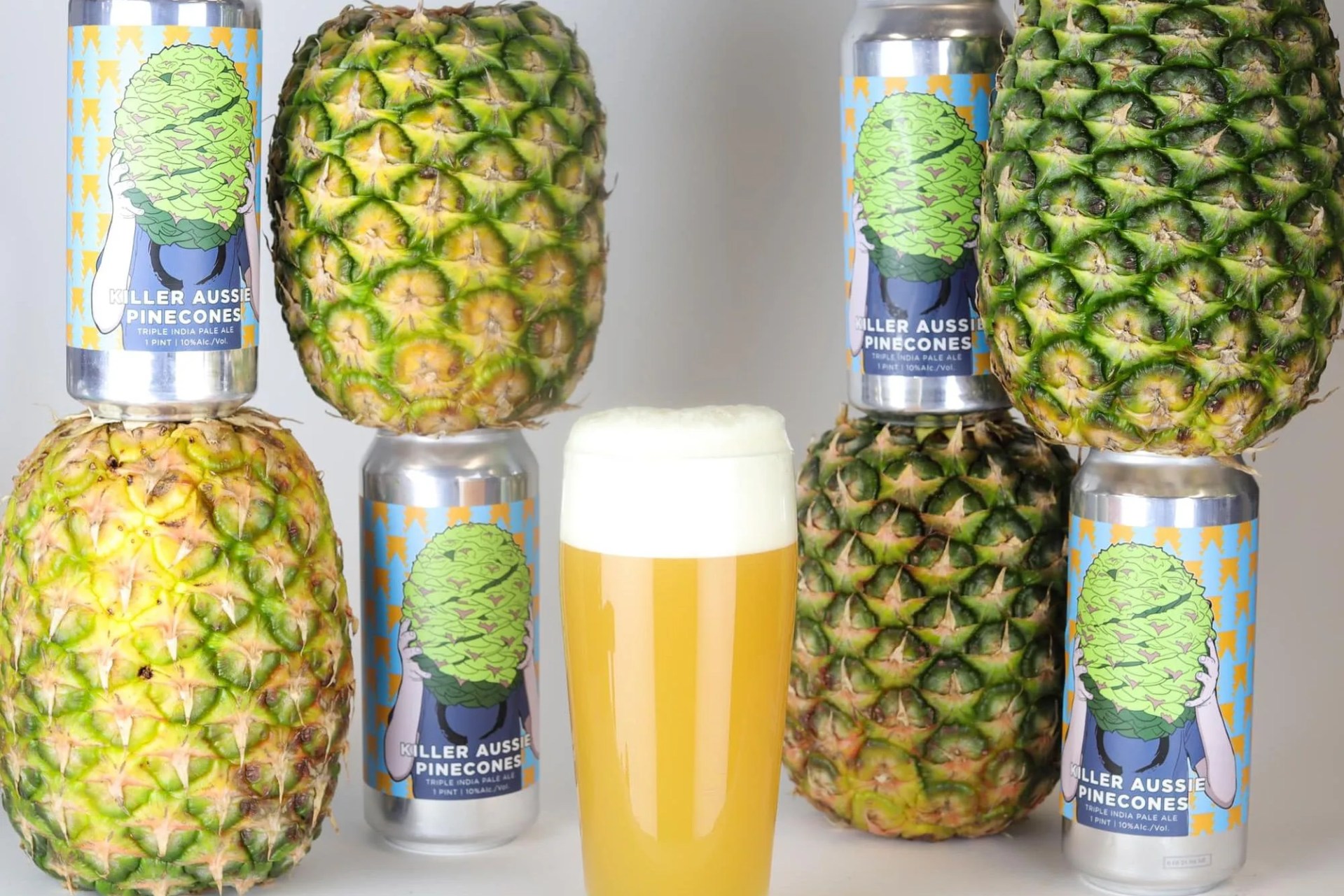 best booze of august 2020