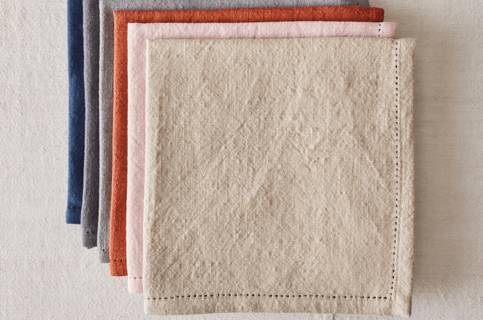 napkins