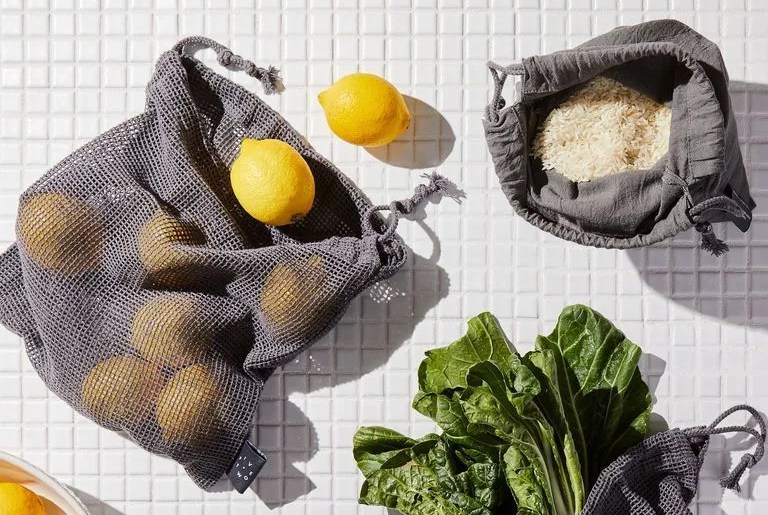 produce bags