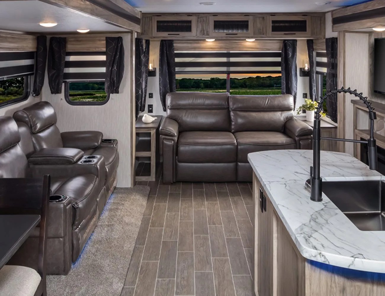 best camping trailers
