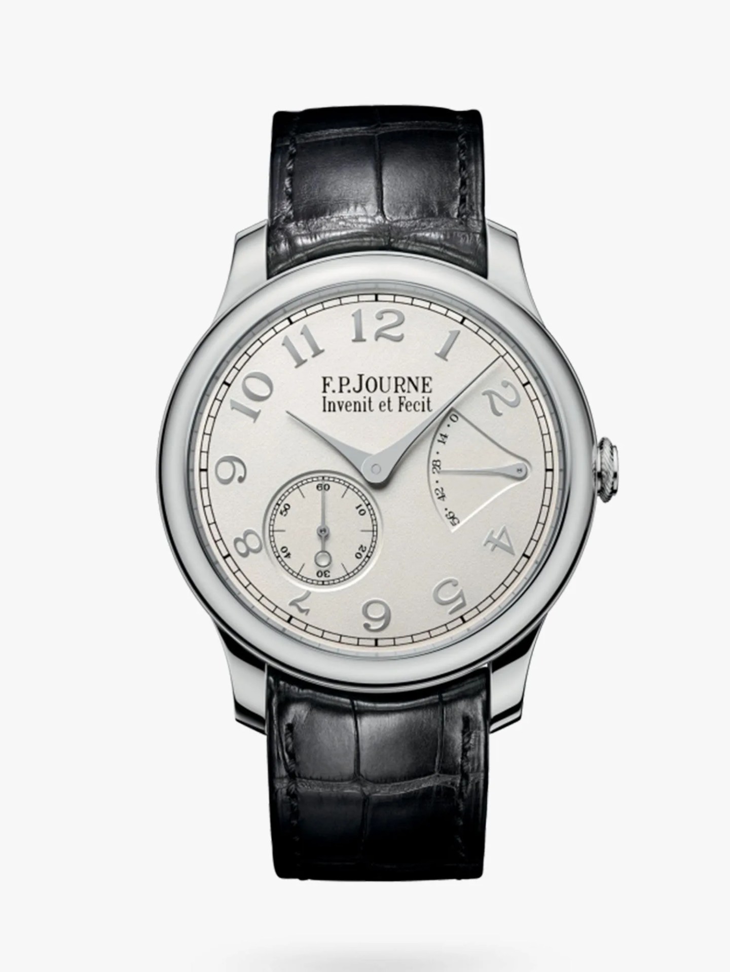 precious metal watches
