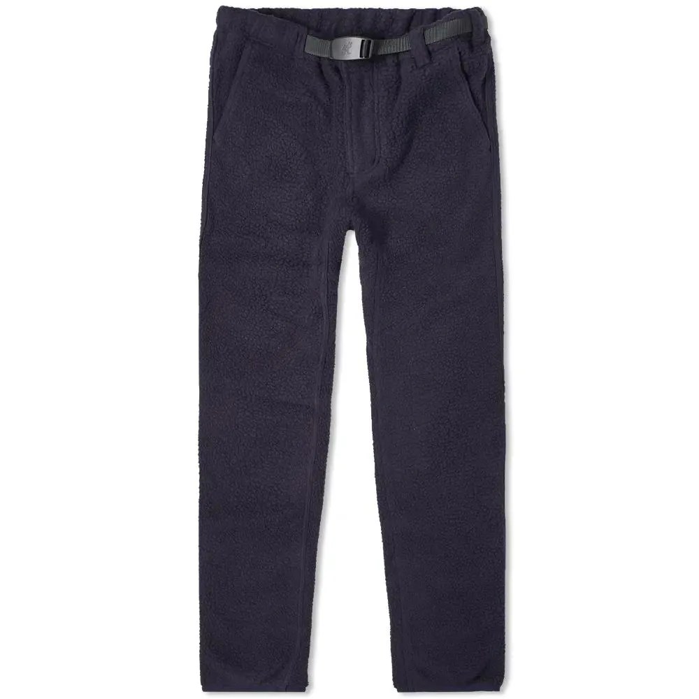 fleece pant