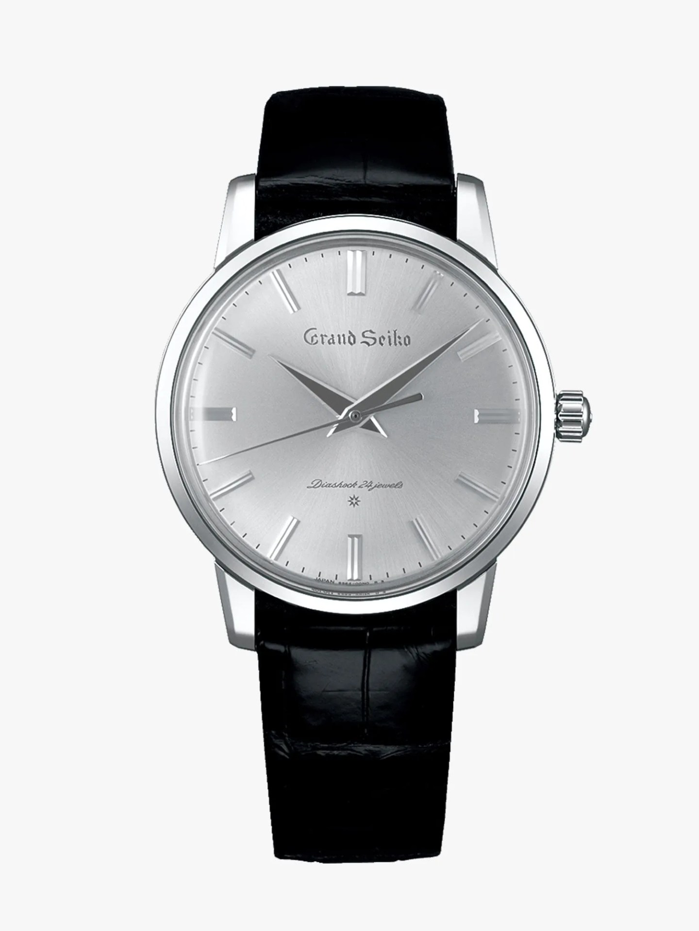 precious metal watches