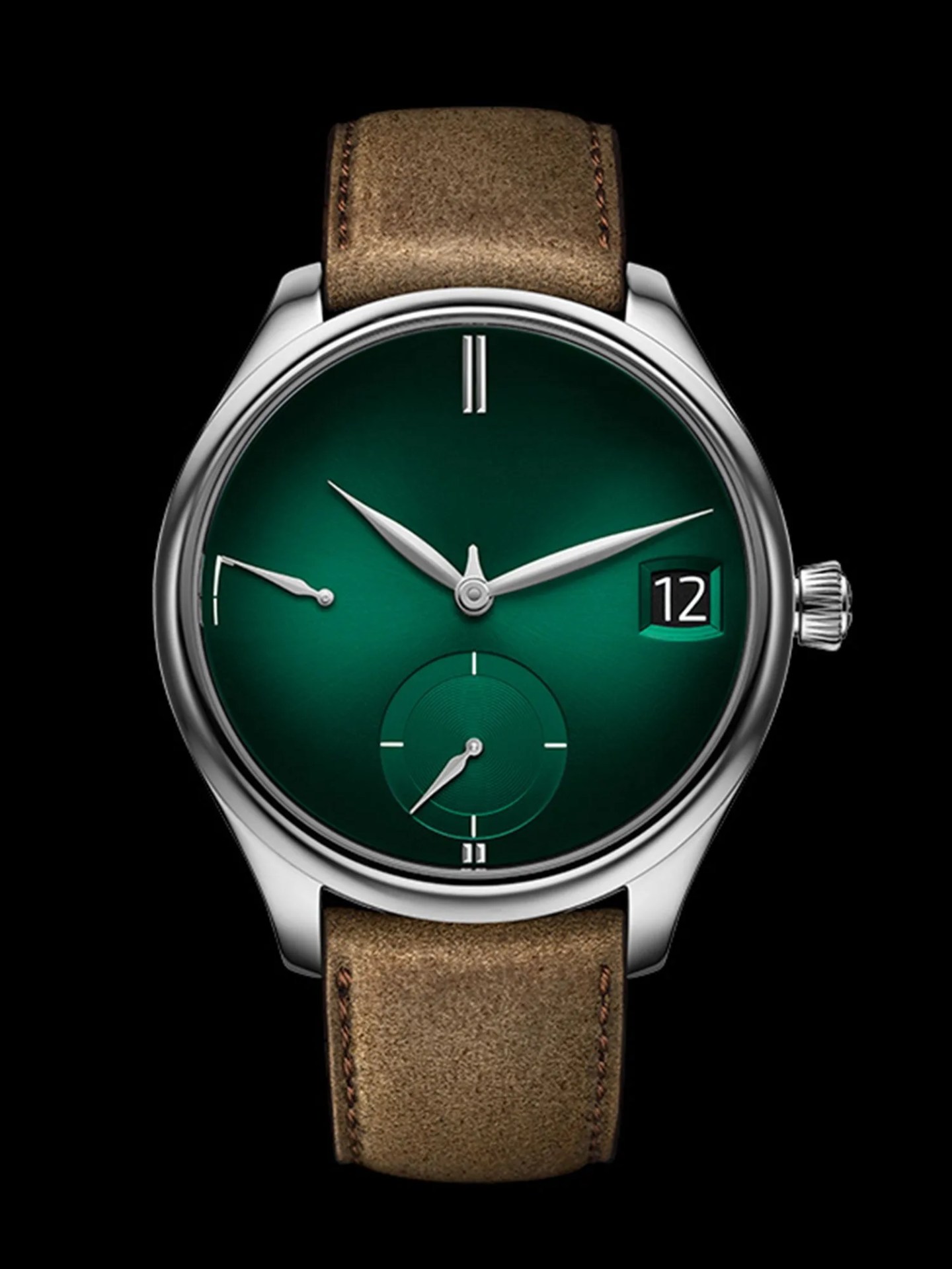 precious metal watches