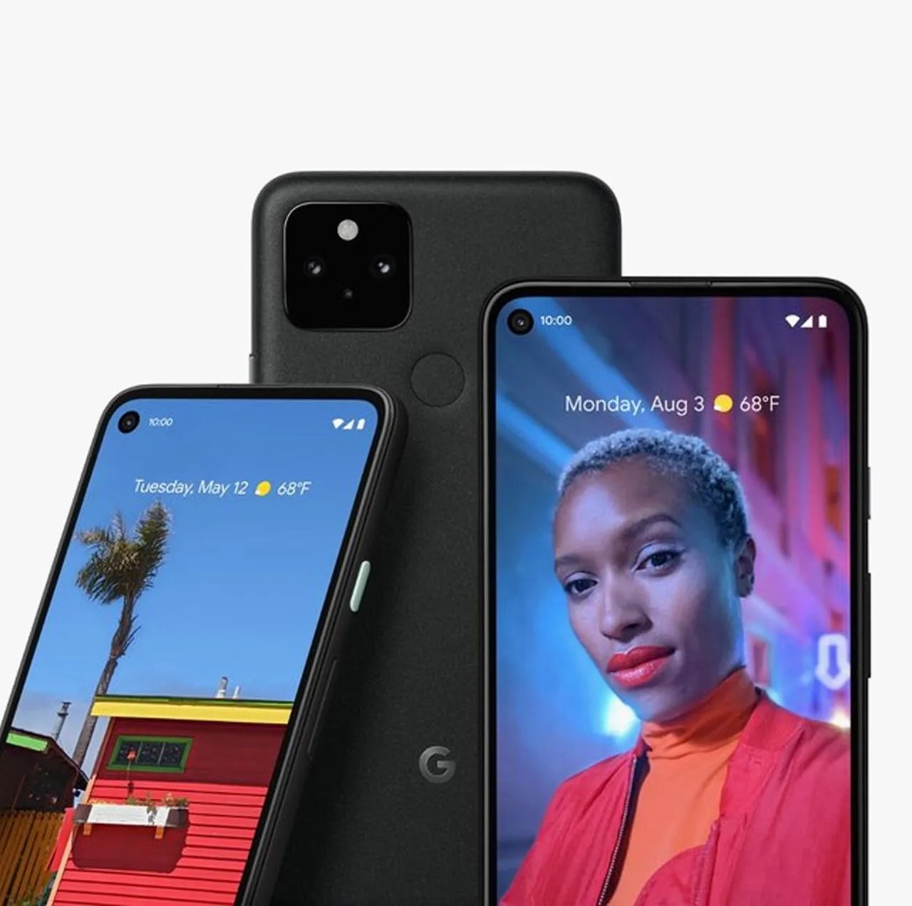 google pixel
