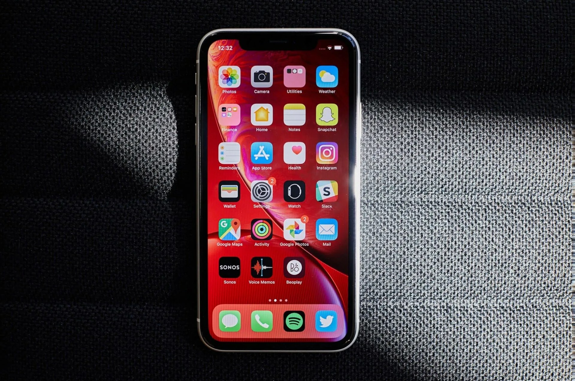 iphone xr gear patrol slide 1jpg