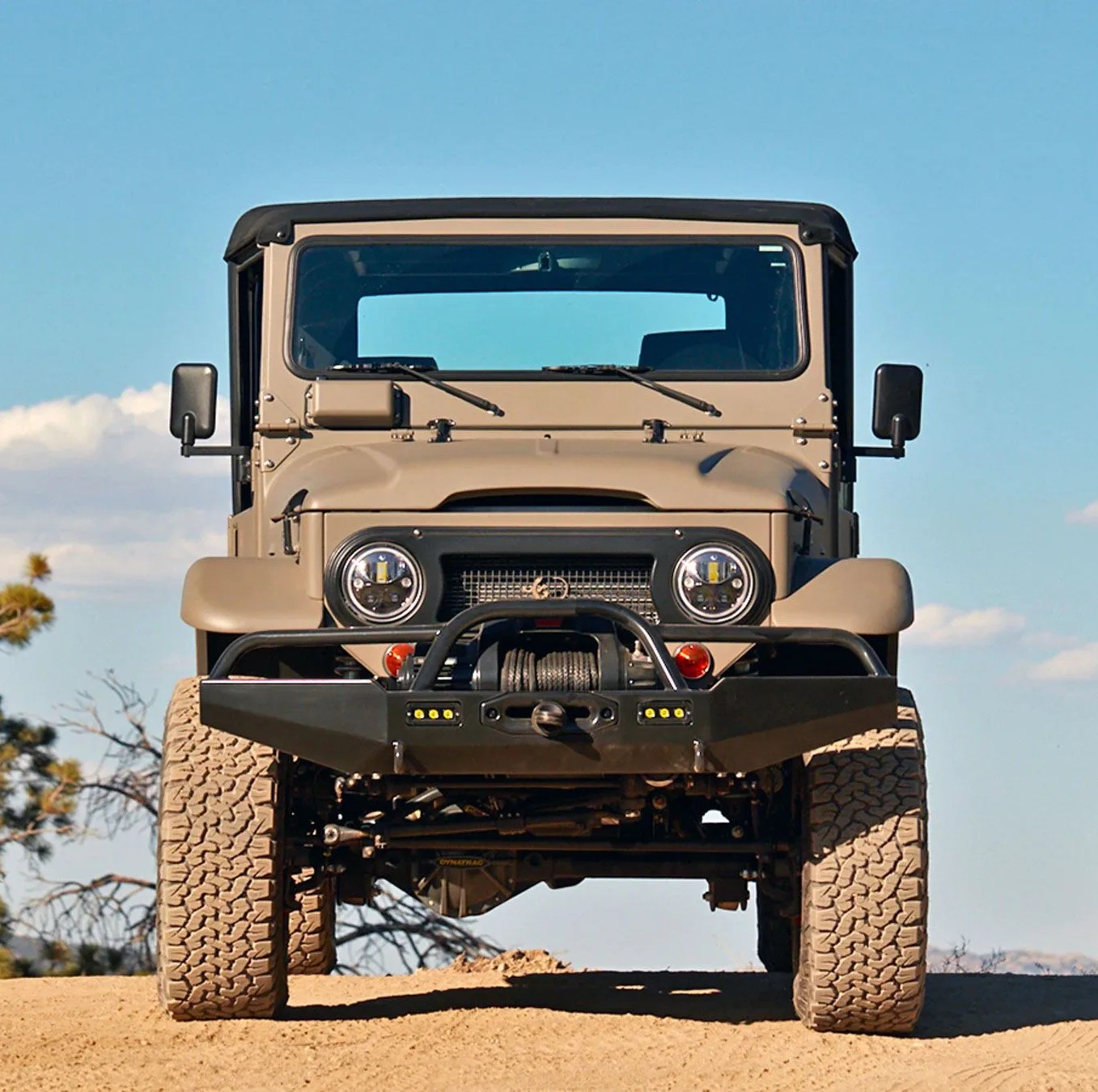 icon fj44