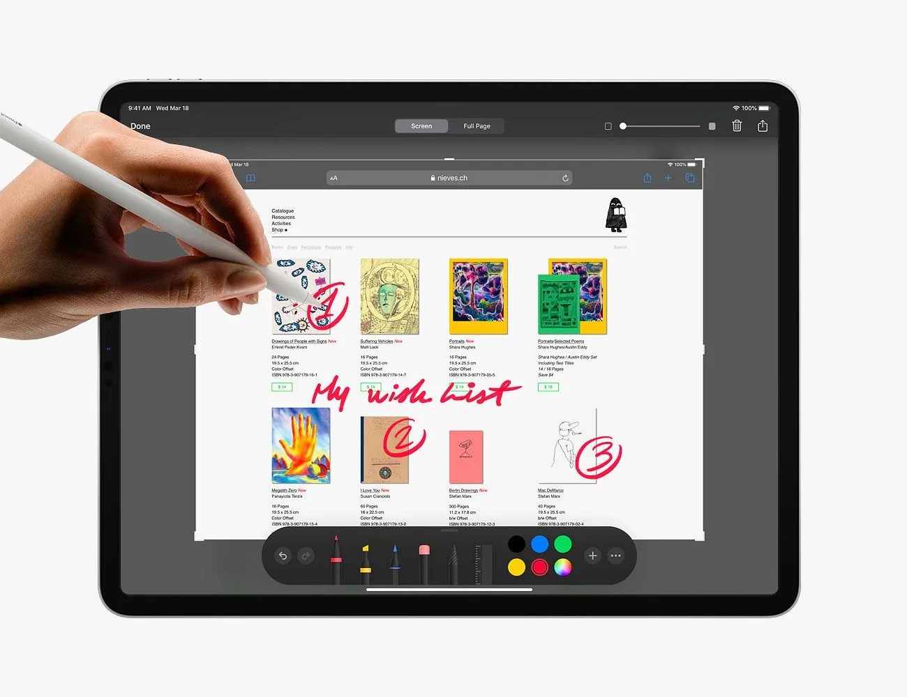 ipad ios14