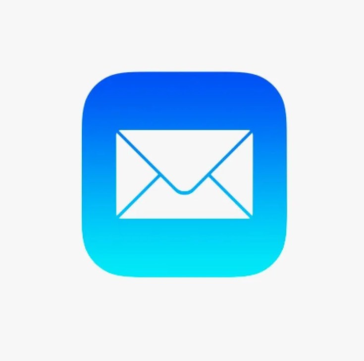 iphone mail settings