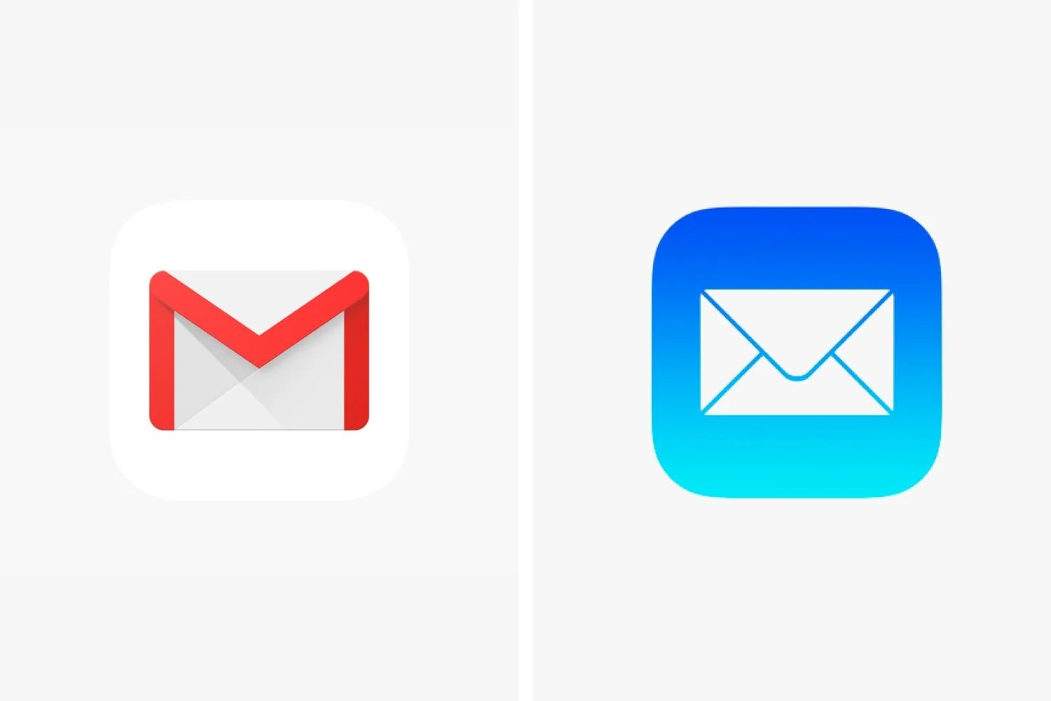 iphone mail settings