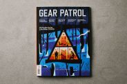 gear patrol issue 14