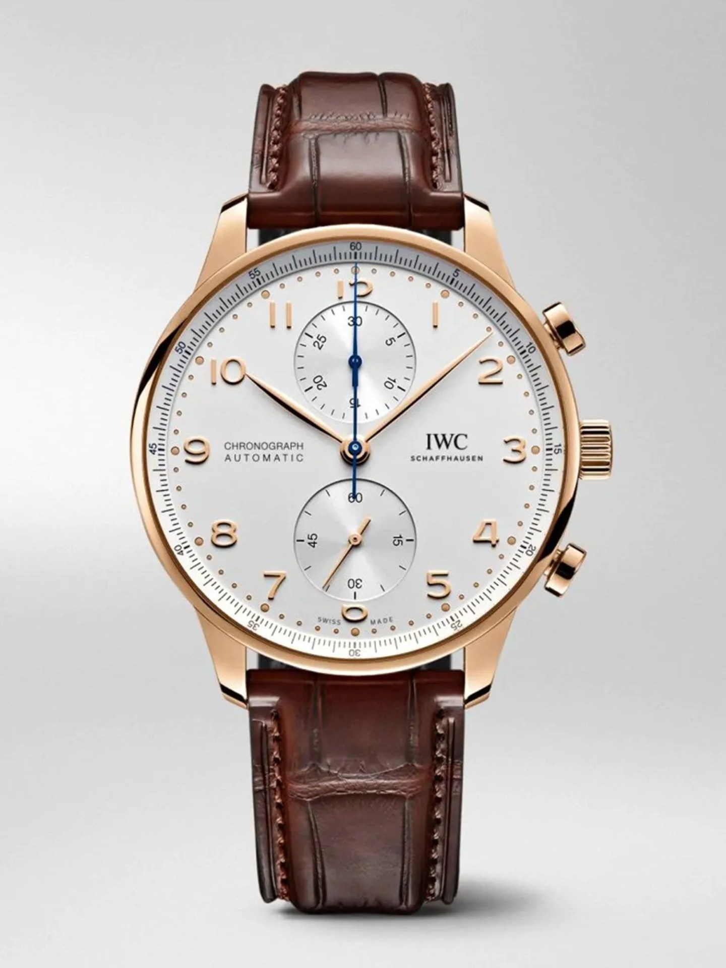 precious metal watches