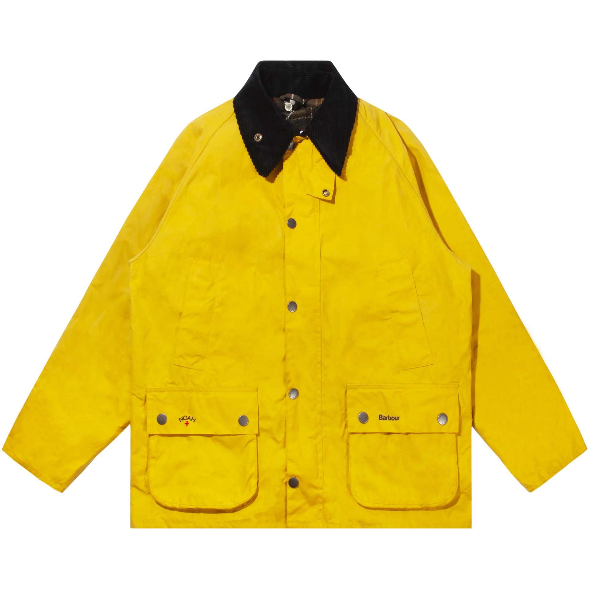 noah x barbour
