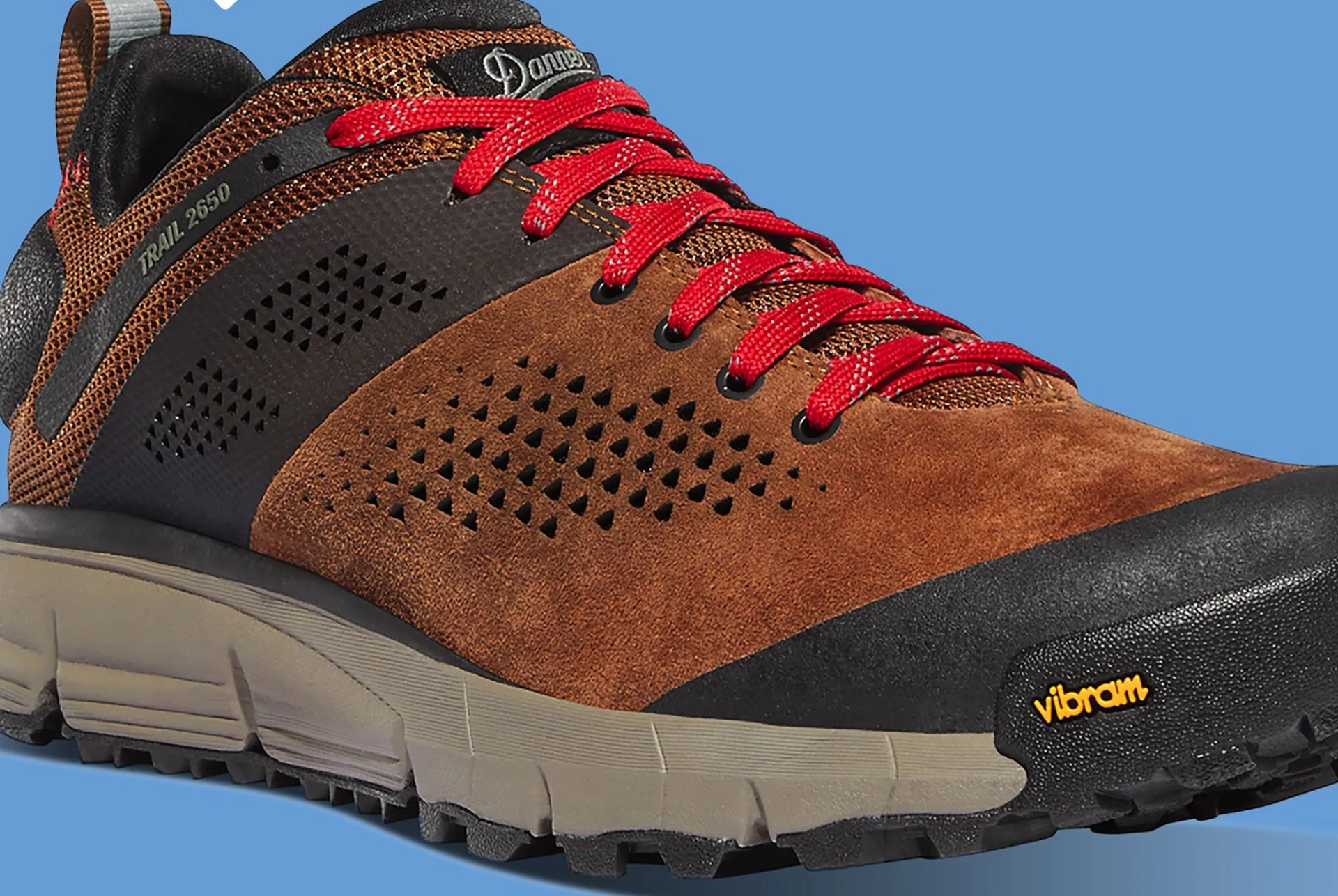 danner trail 2650