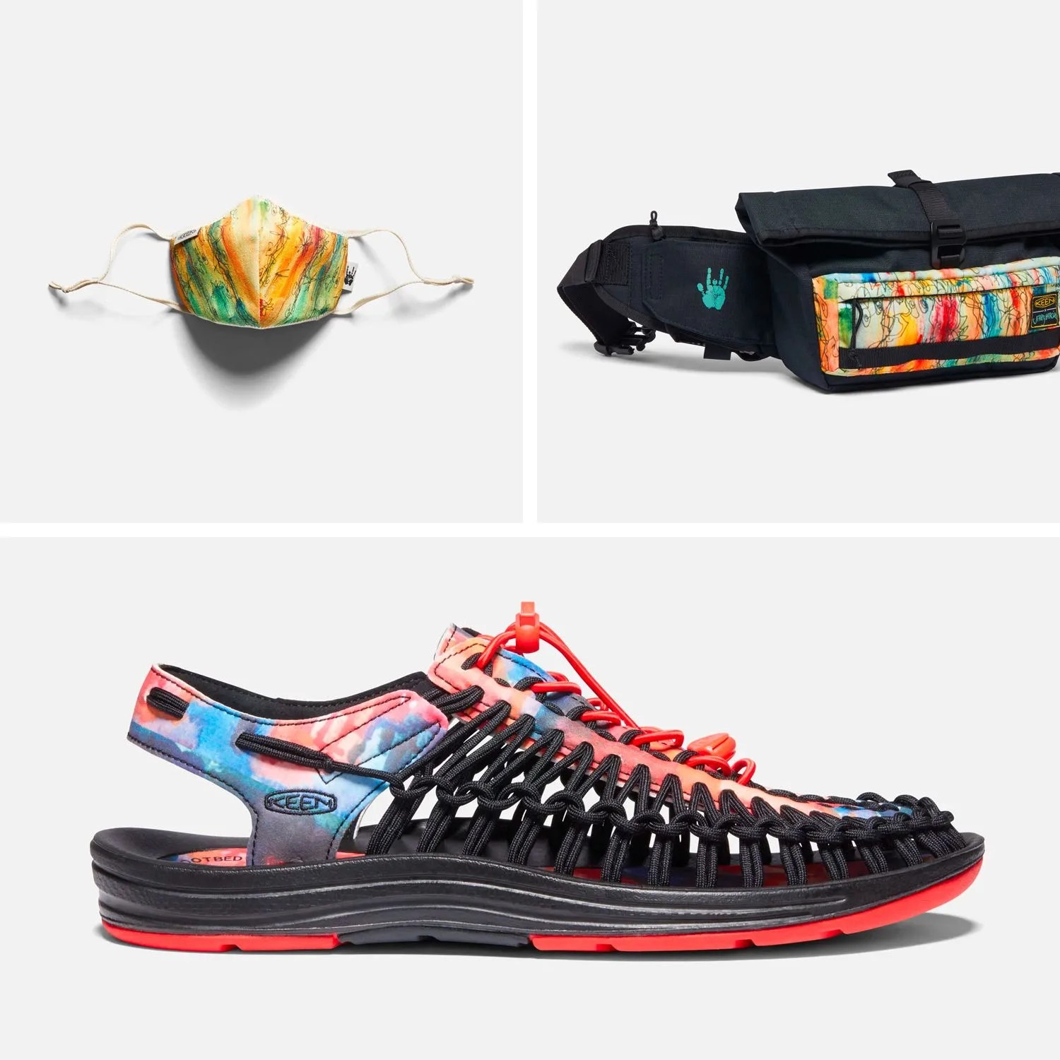 keen x garcia