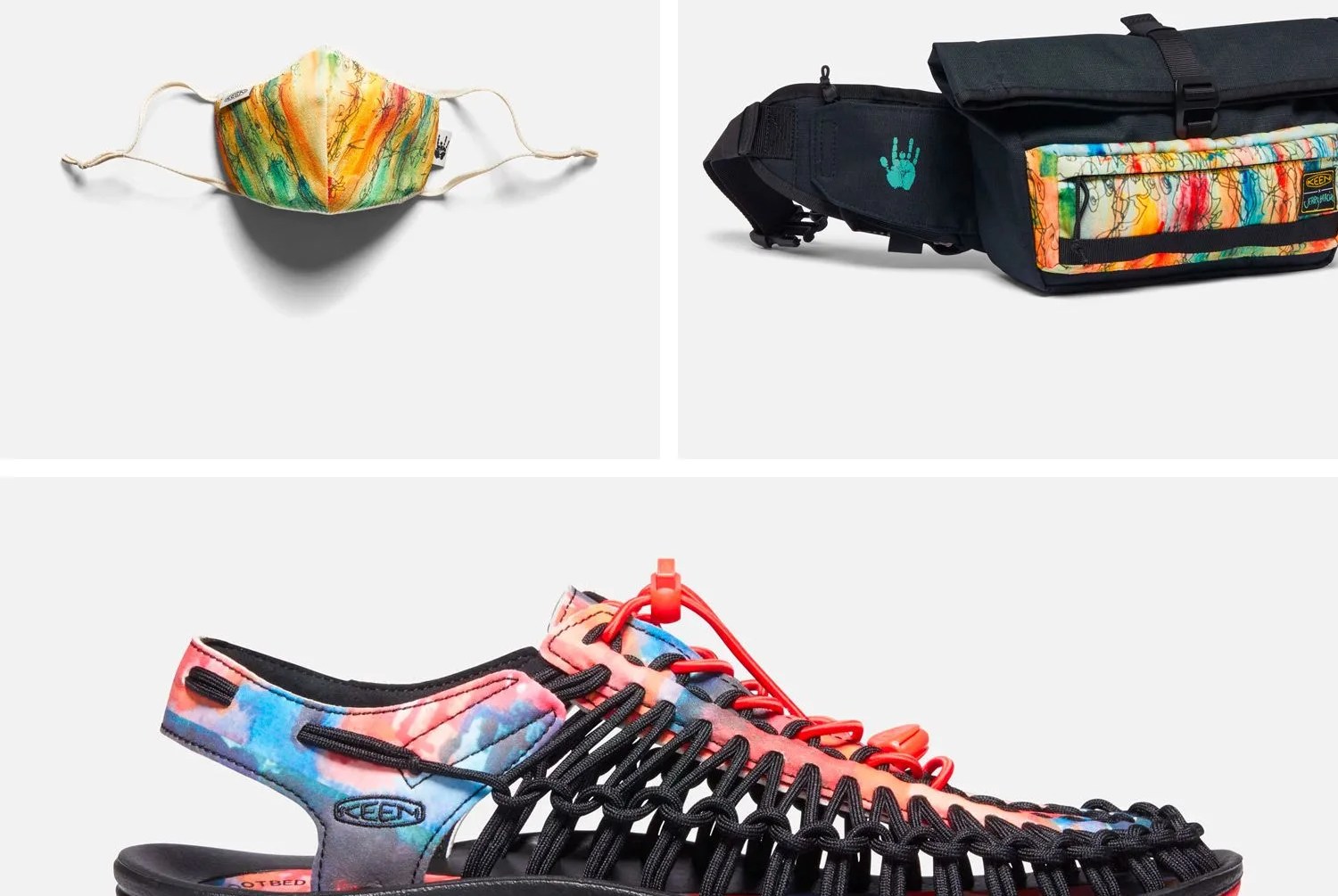keen x garcia