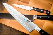 knife tang