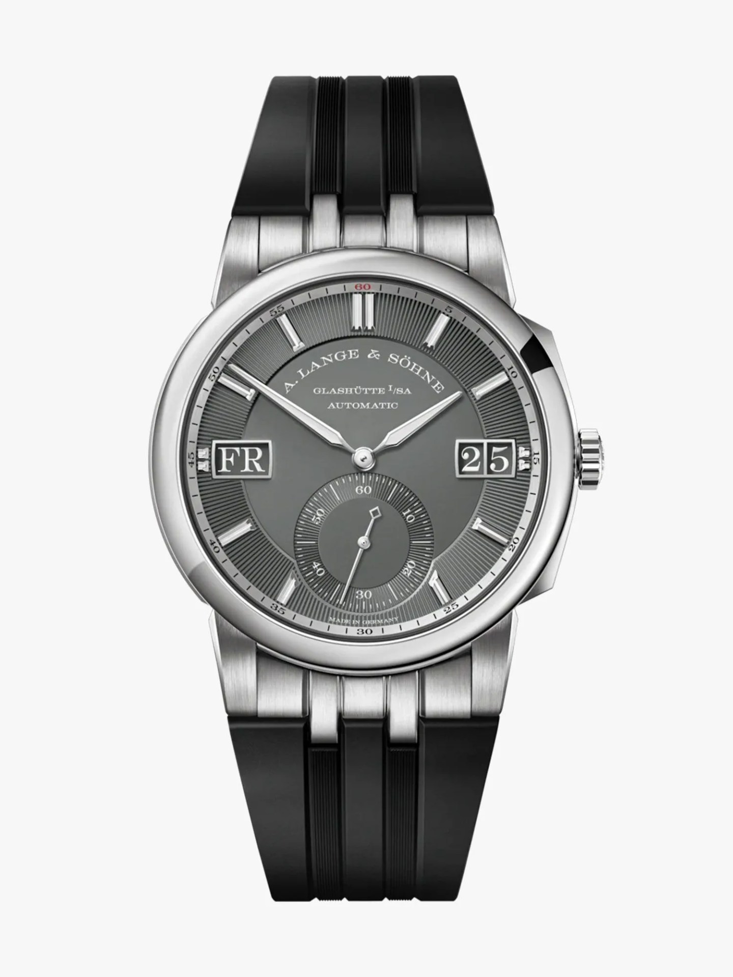 precious metal watches