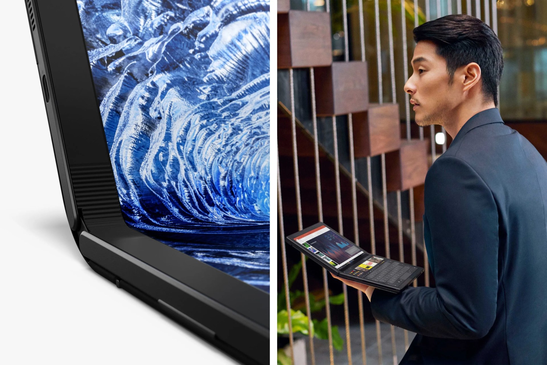 lenovo x1 fold