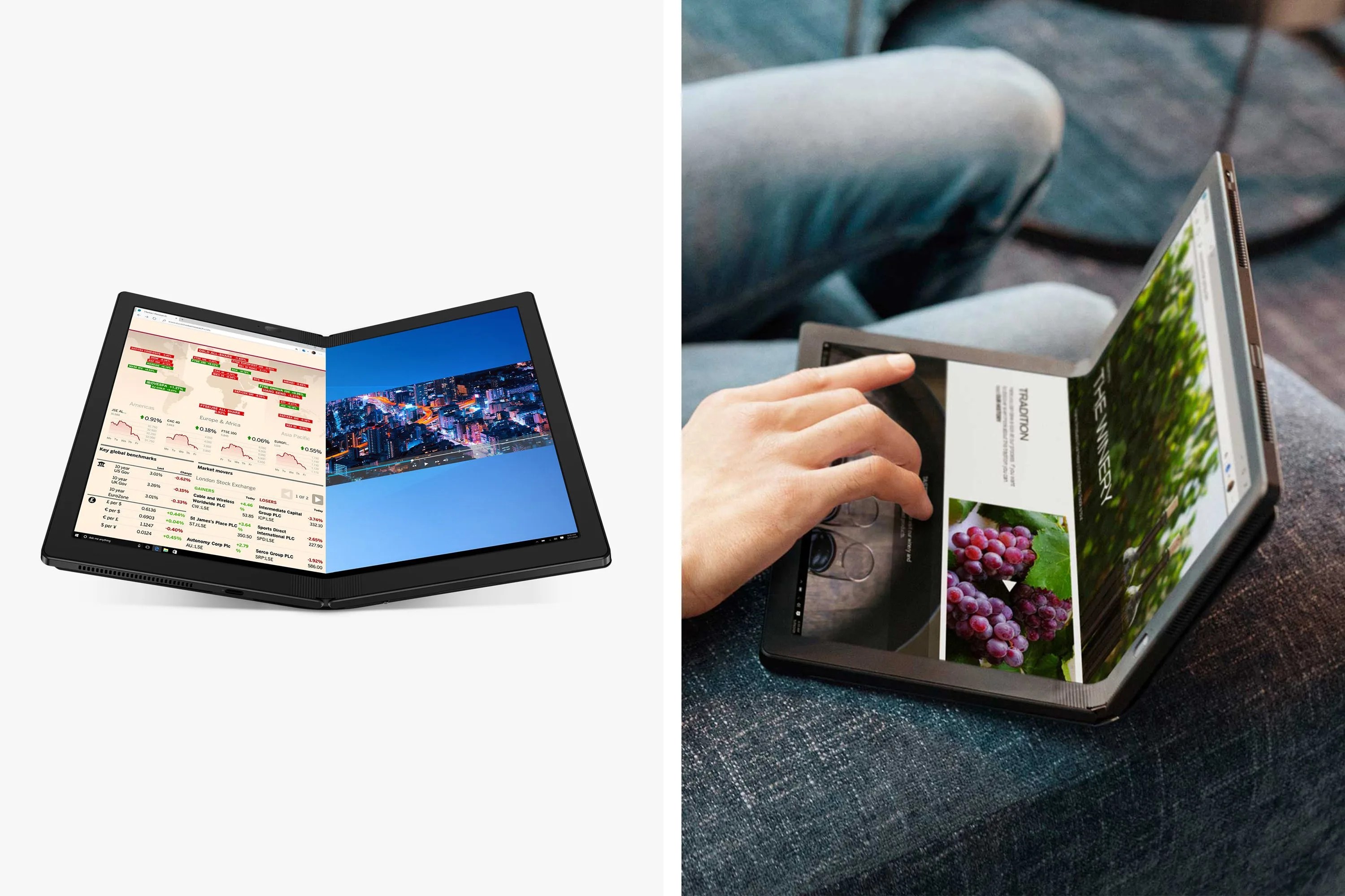lenovo x1 fold