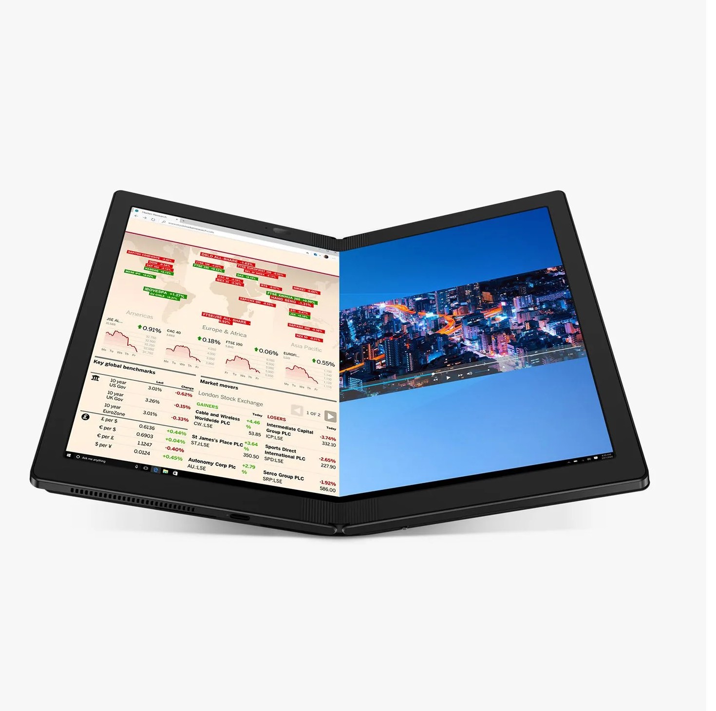 lenovo x1 fold