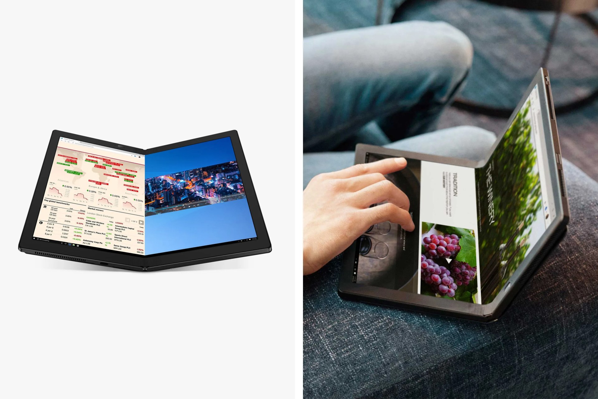 lenovo x1 fold