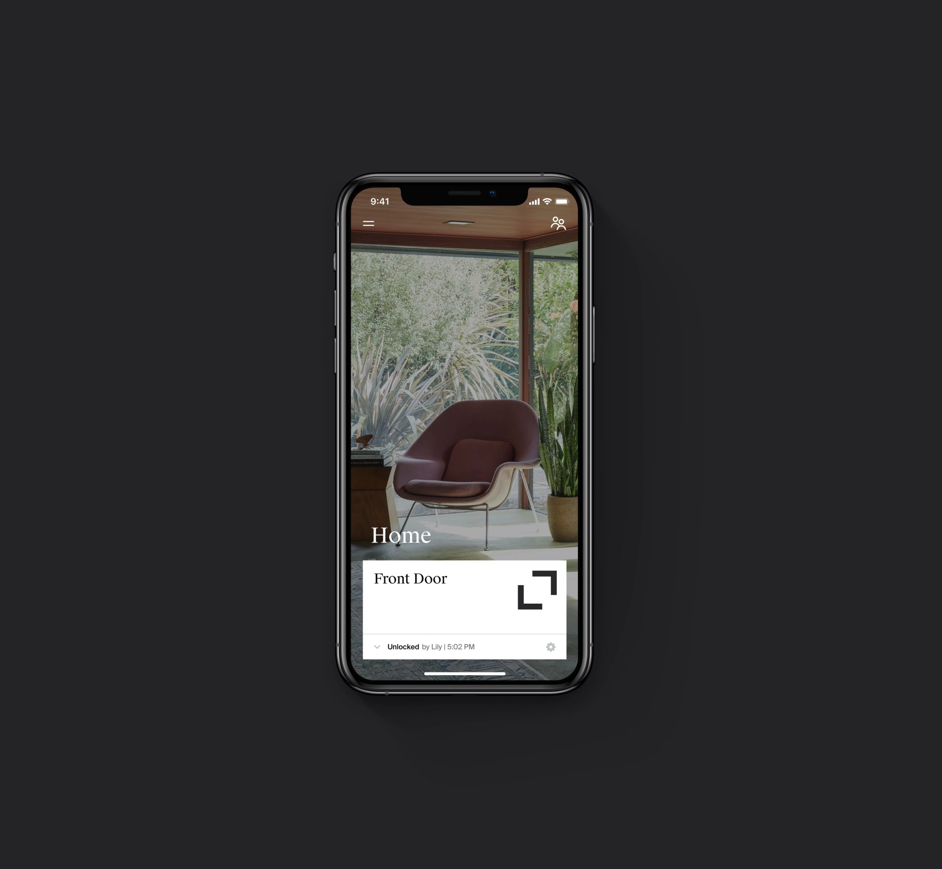 level app