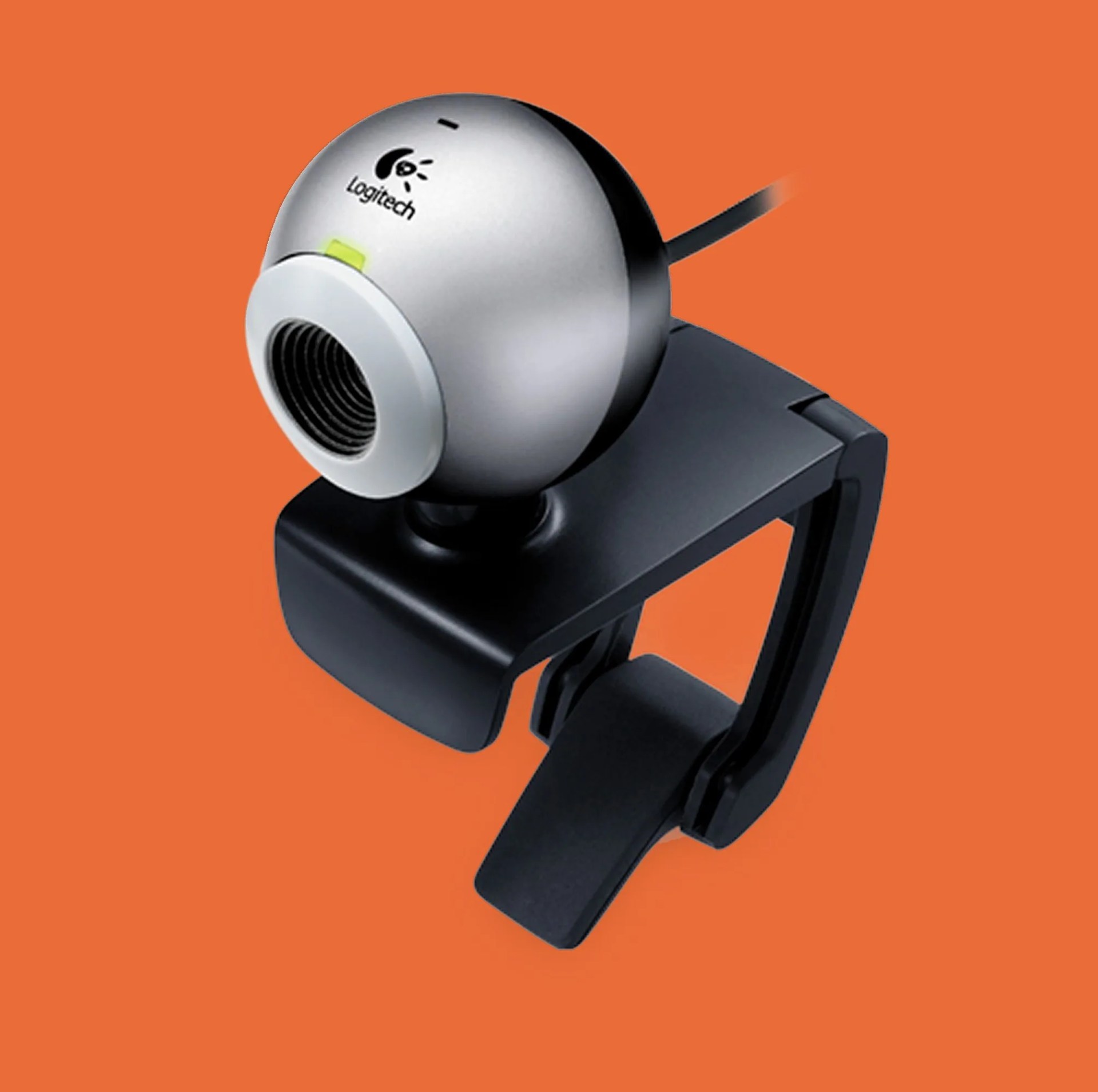 logitech c200