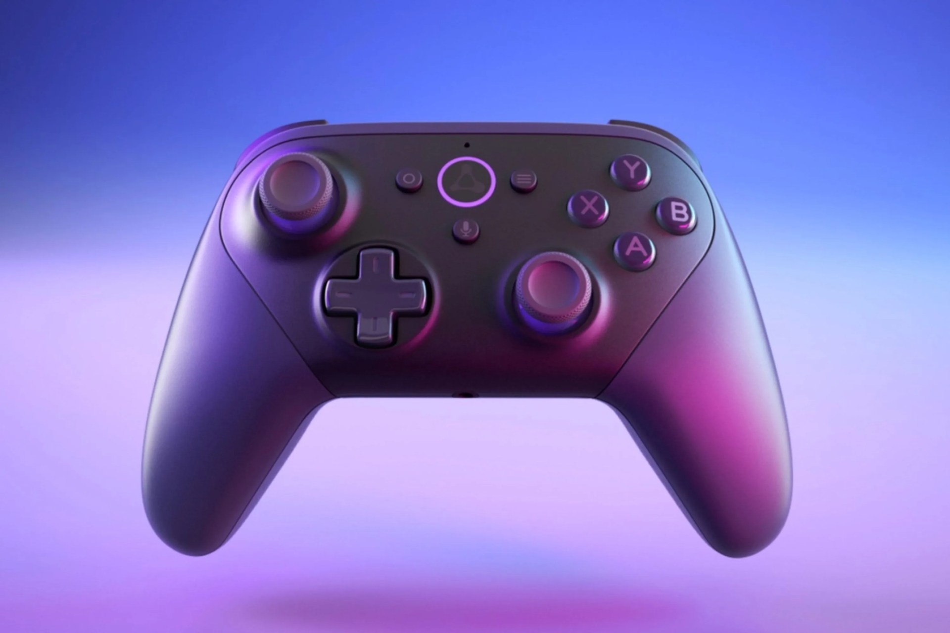 amazon luna controller
