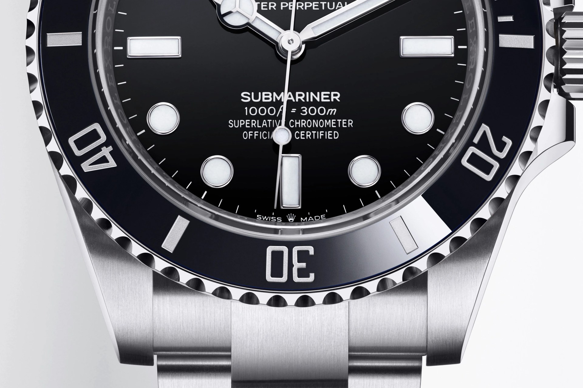 rolex sub