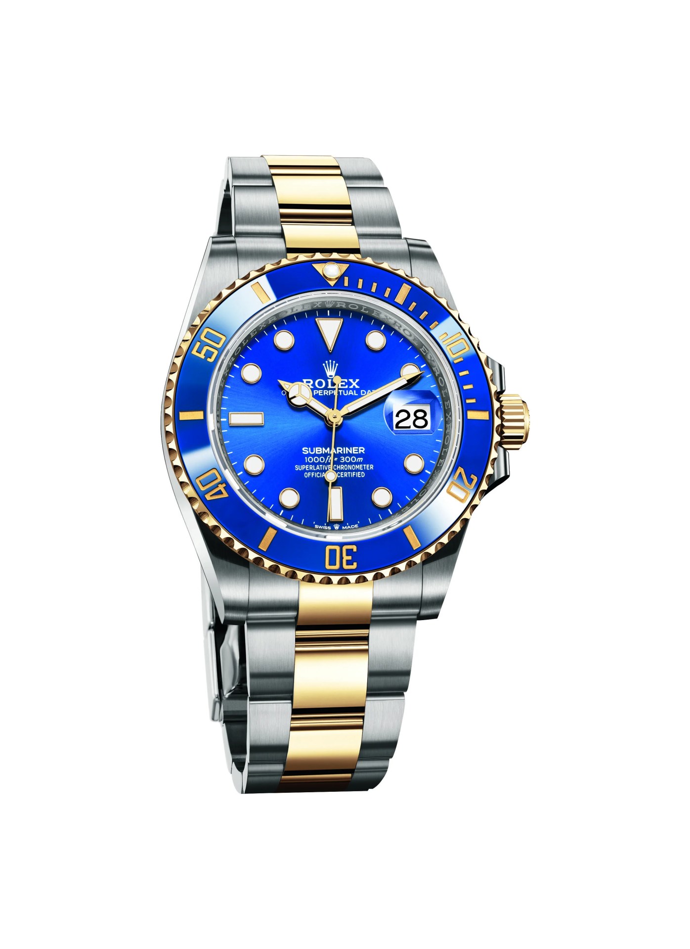 2020 rolex submariner