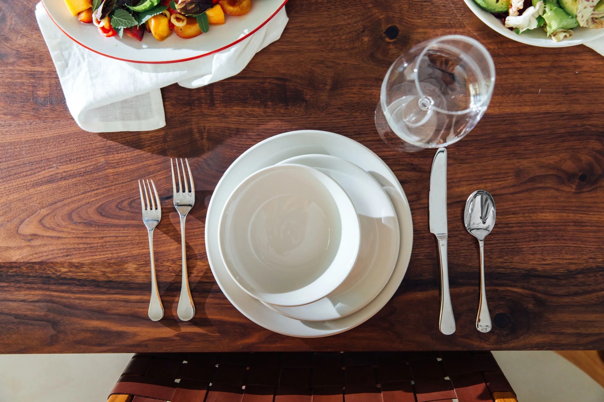 made in tabletop