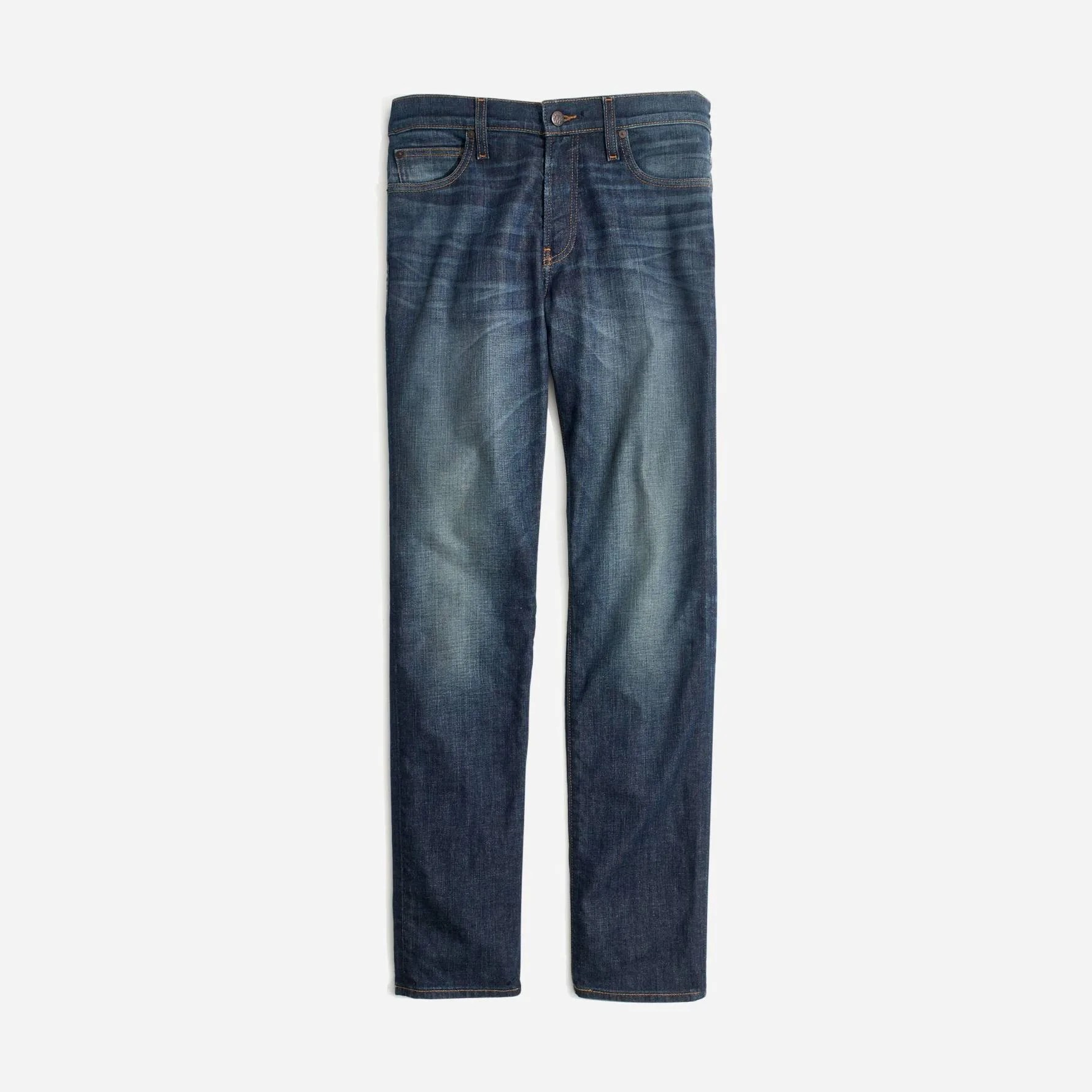 blue jeans
