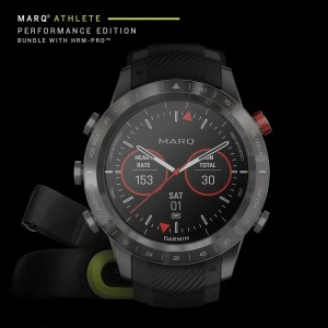 garmin marq performance edition