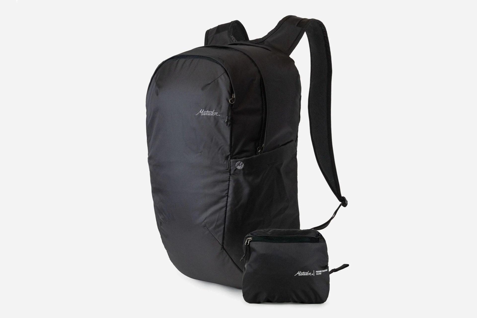 backpack