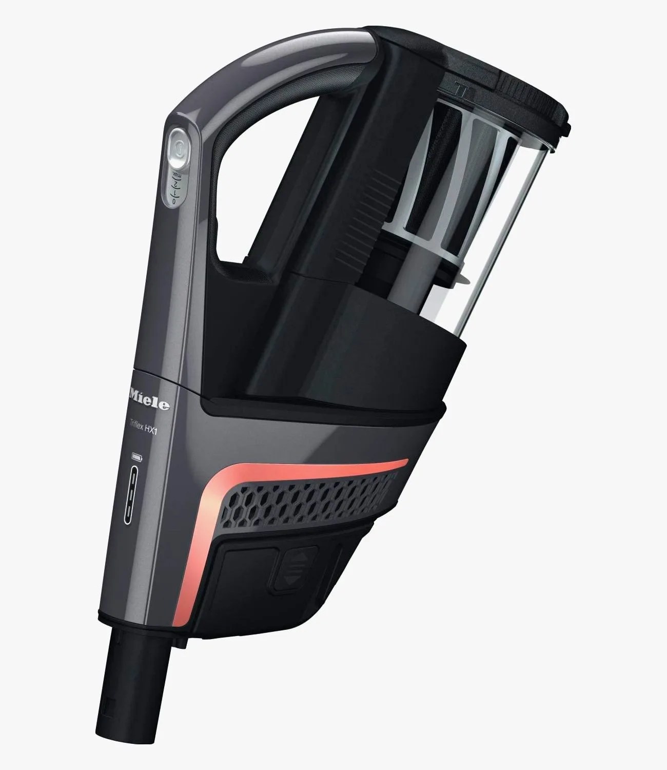 miele triflex hx1