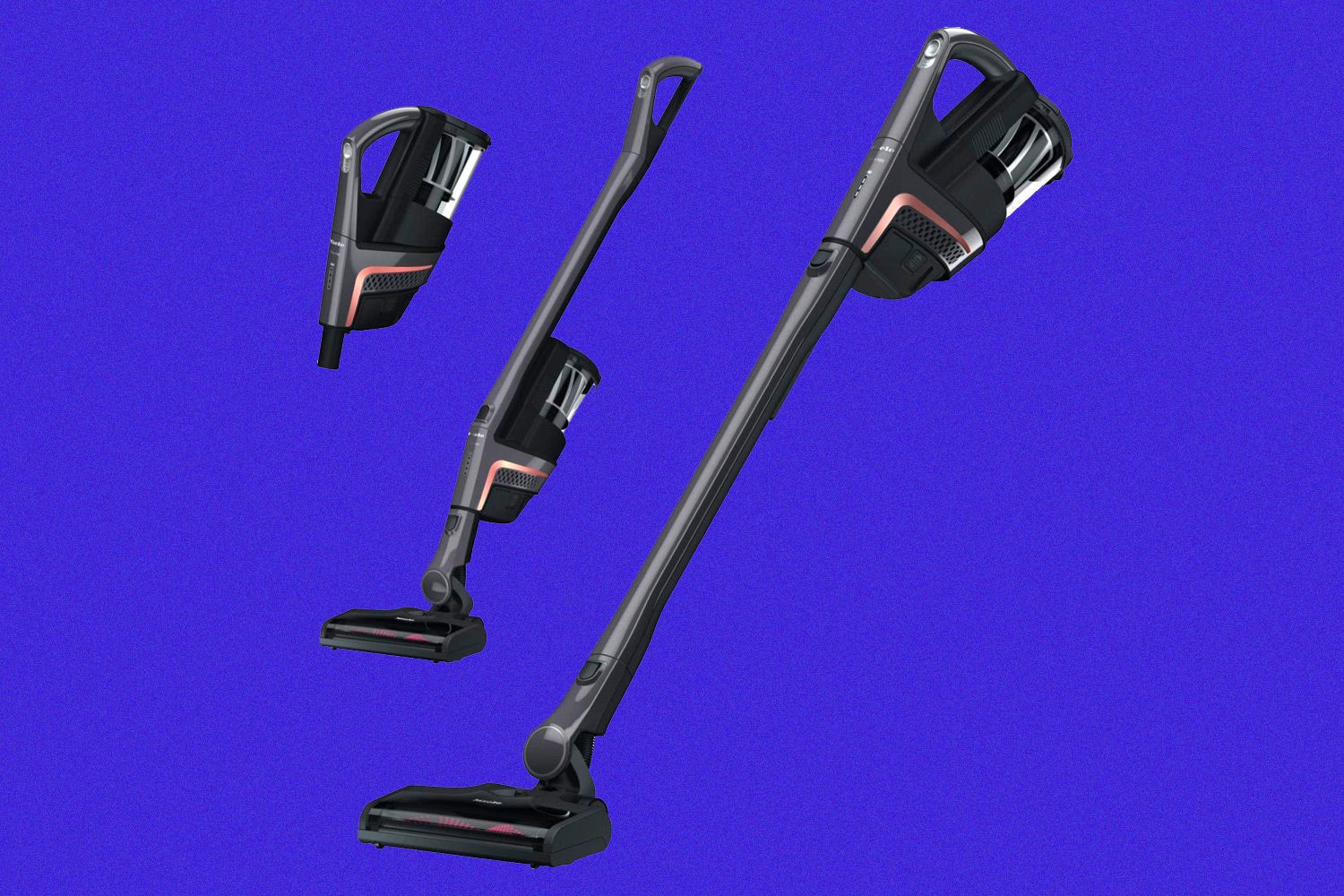 miele triflex hx1