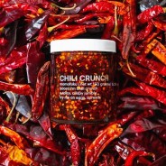 momofuku chilli crunch
