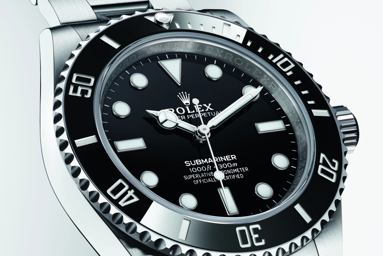 everything you need to know about the the rolex submariner ref 124060