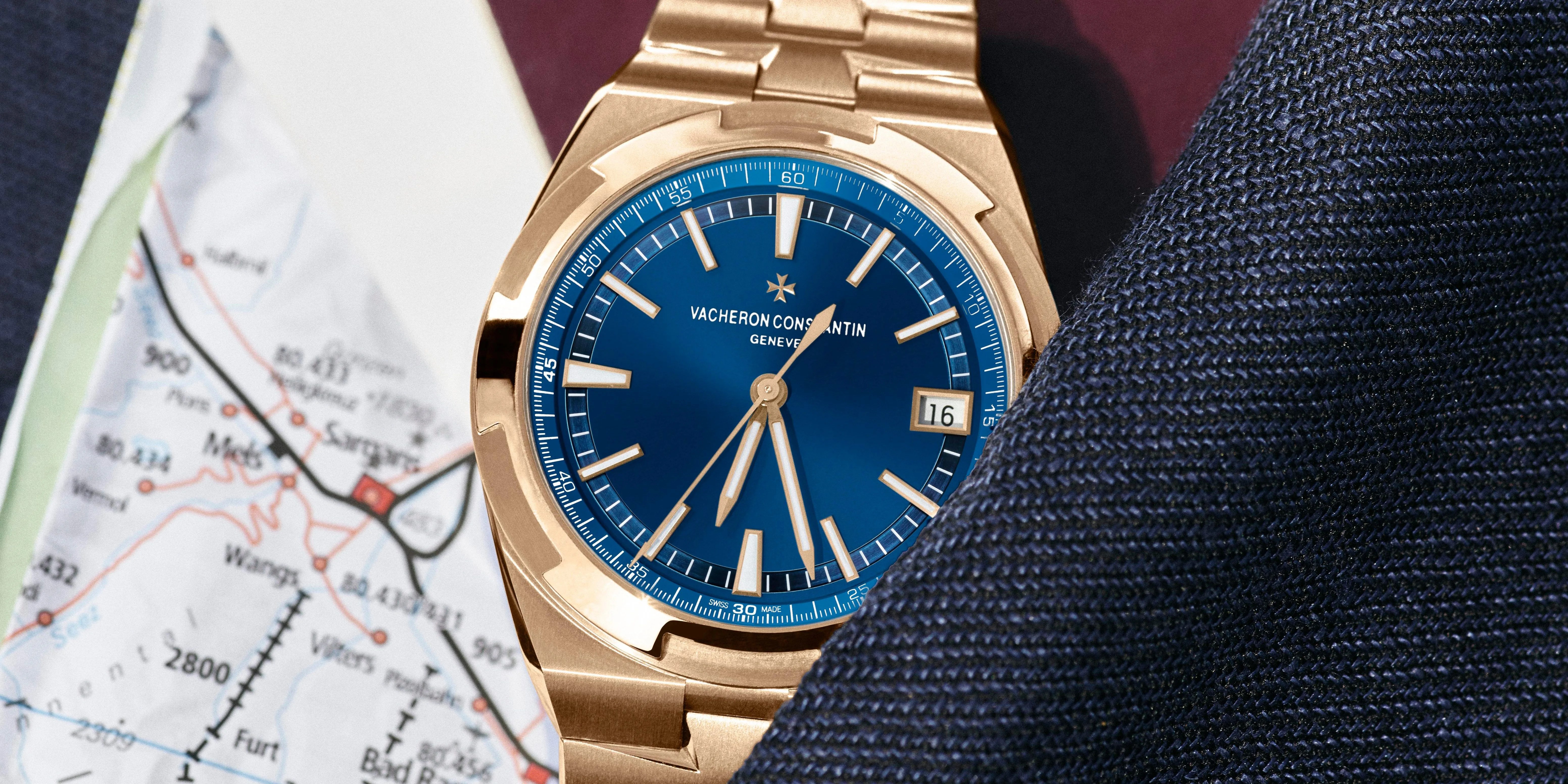 vacheron constantin