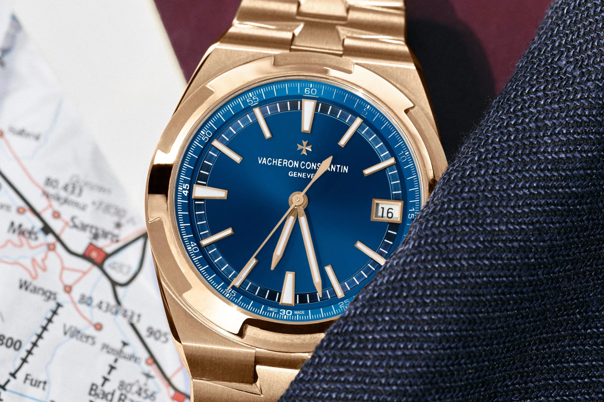 vacheron constantin