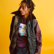 noah nyc x barbour