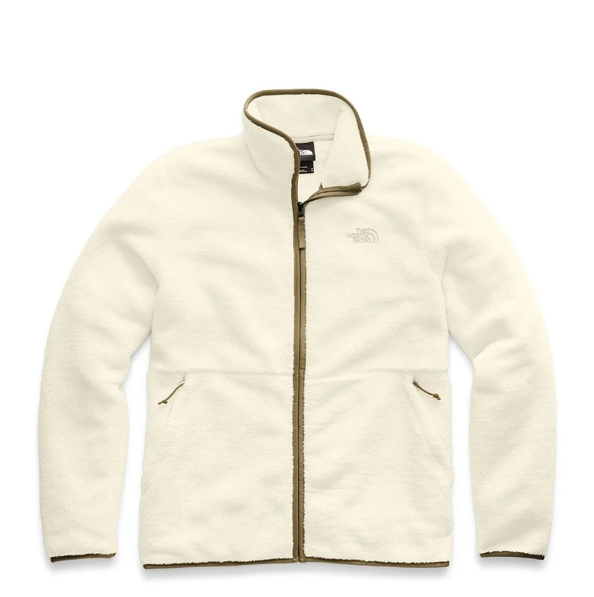 fleece jacket