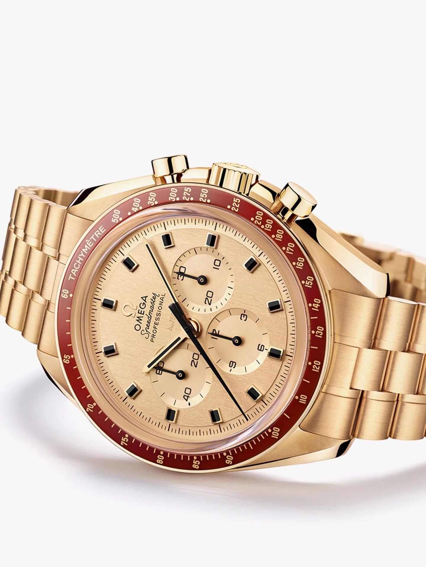 precious metal watches